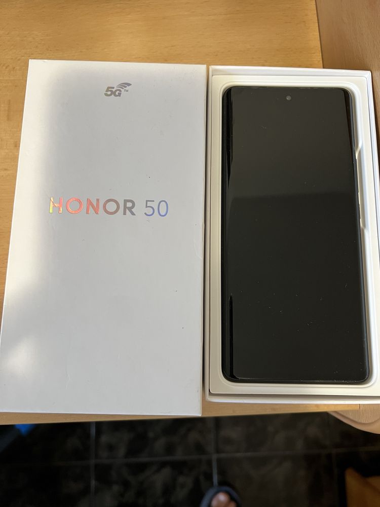 Honor 50 5G 256GB