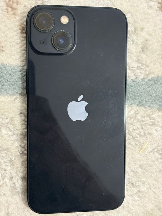 Iphone 13, ёмкость 76