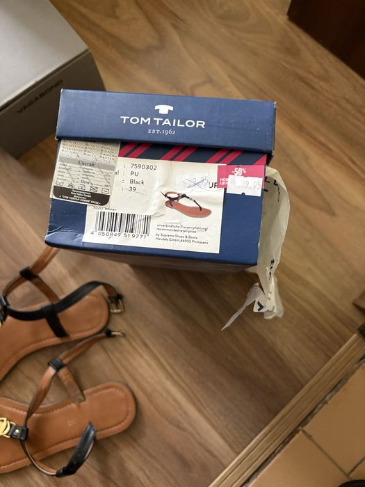 Дамски обувки Tamaris, Beatriche , Tendenz