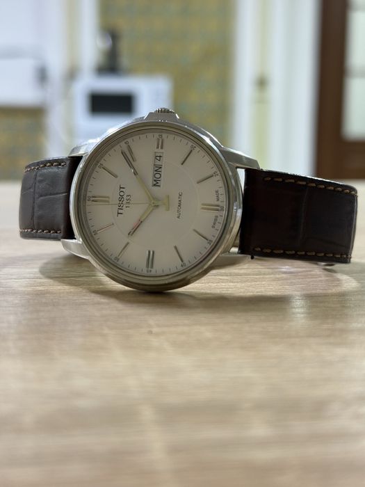 Мужские часы Tissot