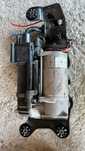 Compresor suspensie BMW X5 F15 3.0 D N57D30A si alte piese