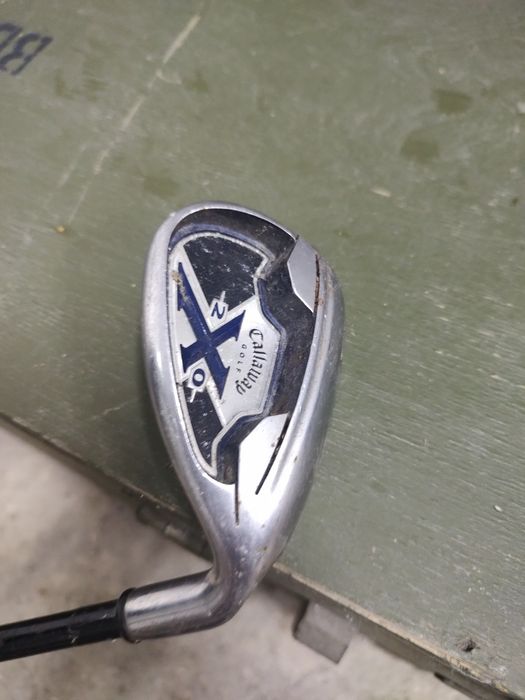 Стикове за голф ..