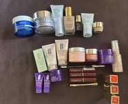 Козметика Clinique, Estée Lauder, Uriage, Mac