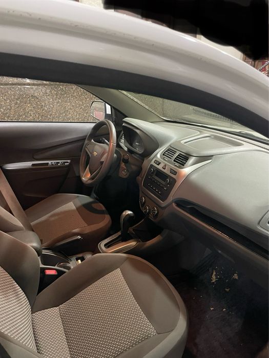 Продается кобальт белого цвета в отличном состоянии