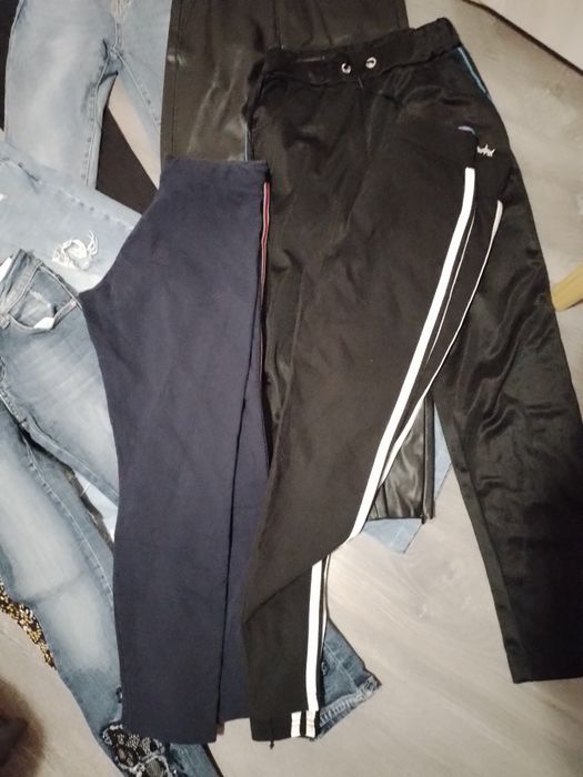 Lot pantaloni mar xs/s/m/l 60/70 stare foarte buna