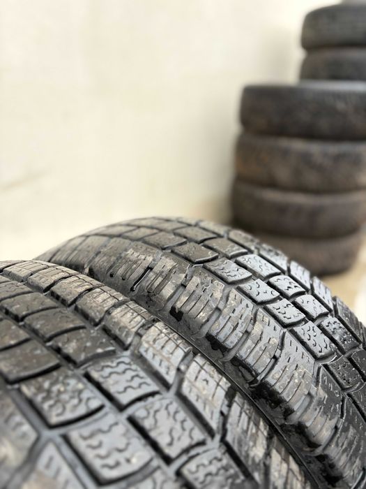 Vredestein 205/70R15C- Stare foarte buna, livrare rapida, garantie!