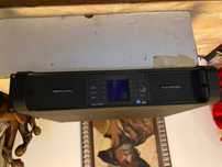 Amplificator putere difuzoare Lab Gruppen Plm10000q