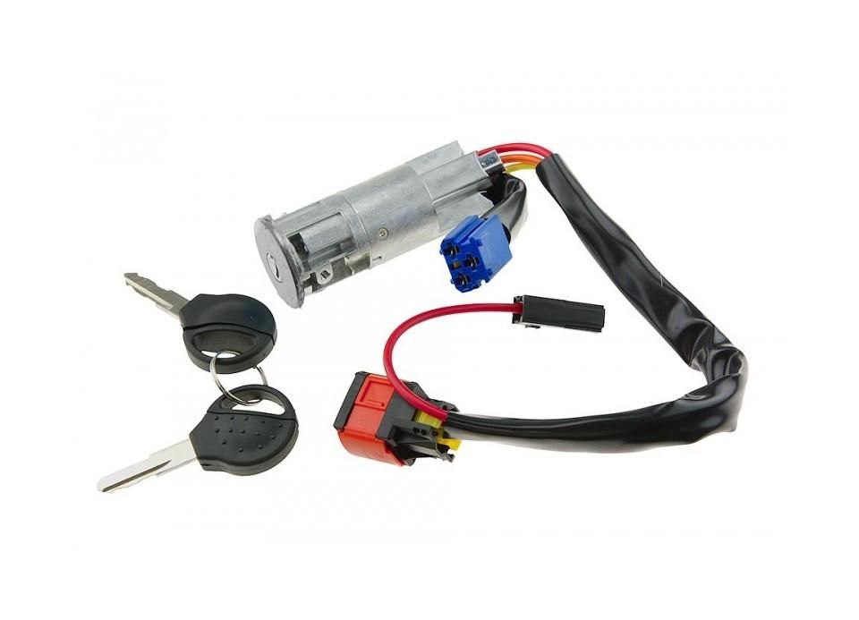 Contact pornire Peugeot 406 1995-2005 8B,8E/F,8C 4162.PO