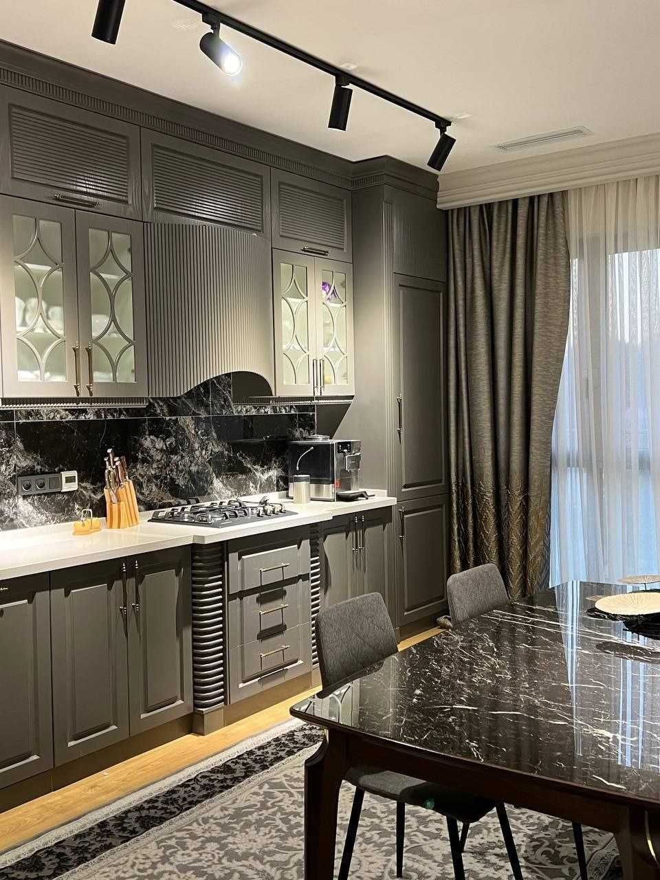 Mirabad Avenue сдаётся квартира / Apartment for rent