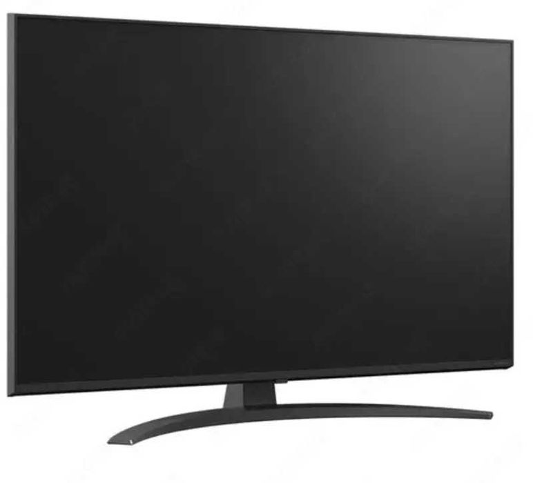 Телевизор LG 50NANO81A6A