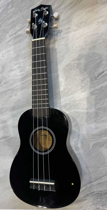 Укулеле Harley Berton