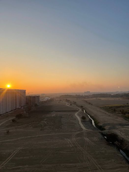 2-комнатная квартира с евроремонтом в XonSaroy Ocean — 600 $