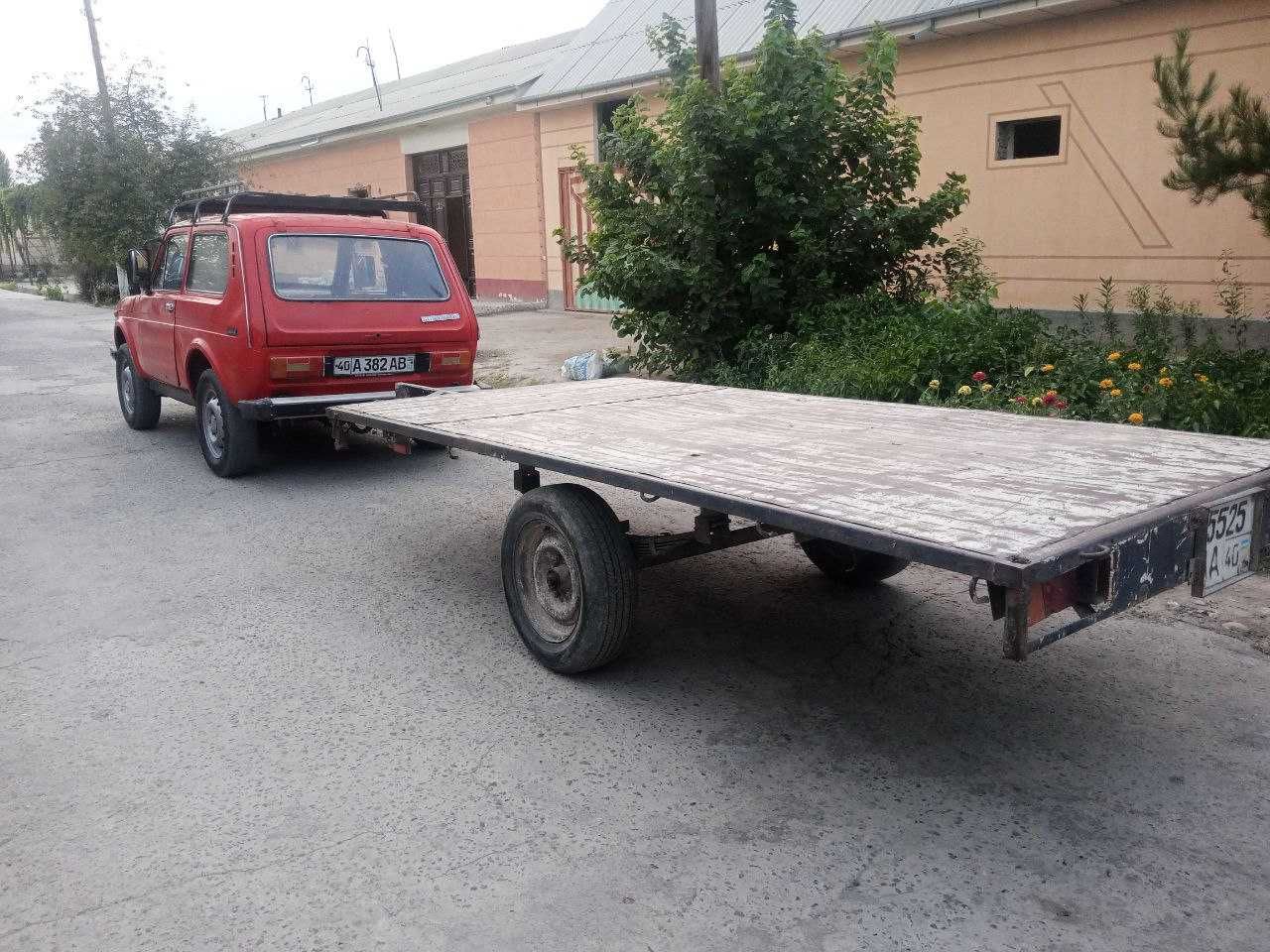 Niva    sotiladi