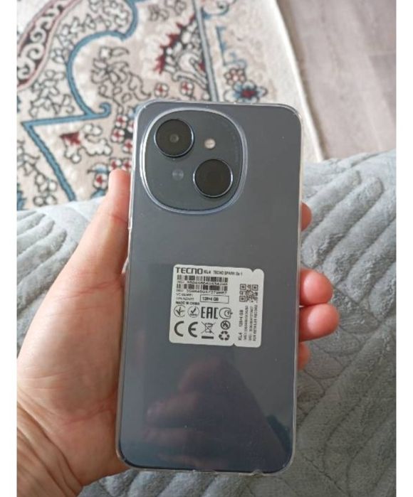 Продам Tecnospark