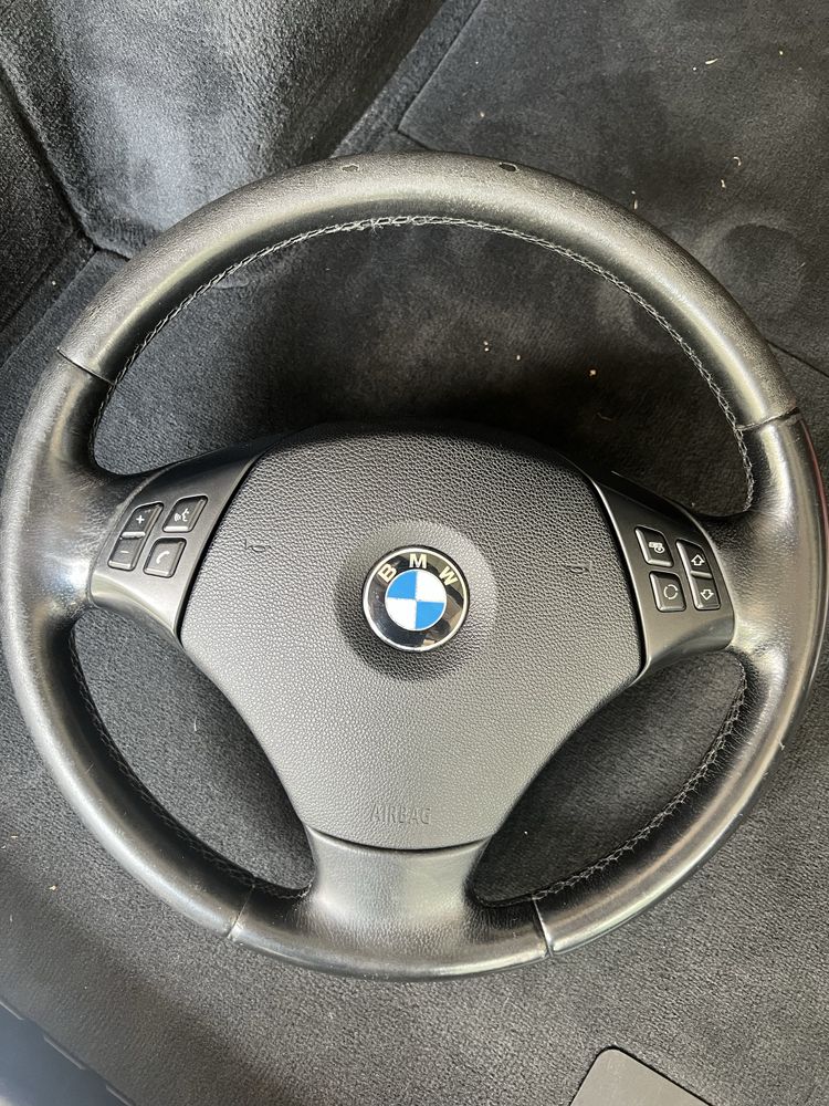 Волан BMW E91 БМВ Е91