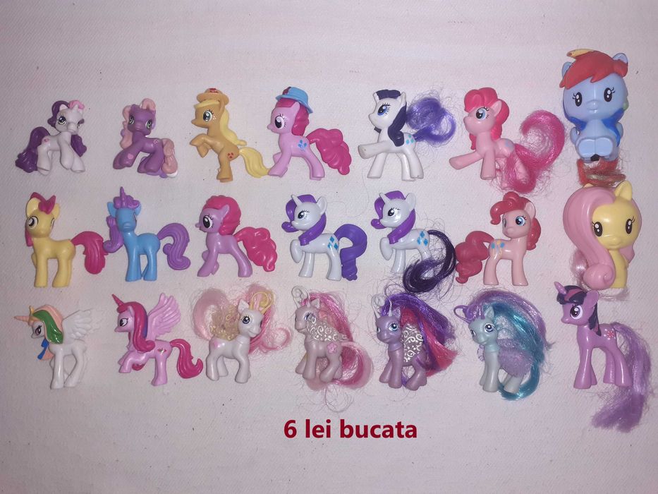 ponei My Little Pony