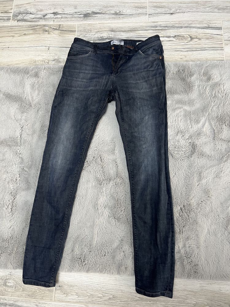 Vand blugi Colin’s Jeans
