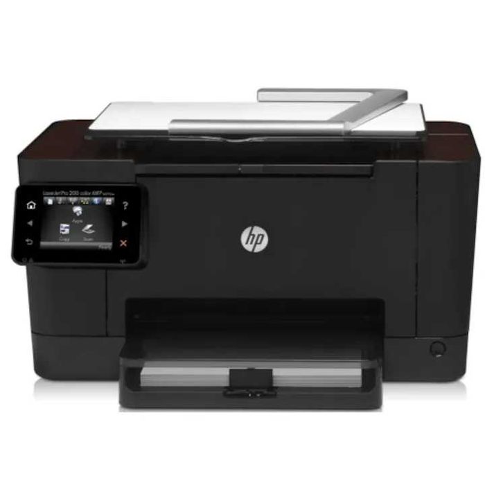Multifunctional laser color HP LaserJet Pro TopShot M275, A4, Wireles