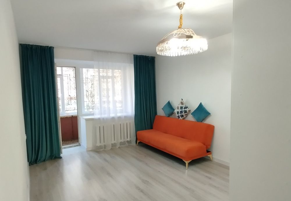 1комн Республики -Богенбая