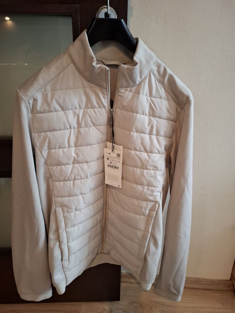 Мъжко пролетно яке ZARA