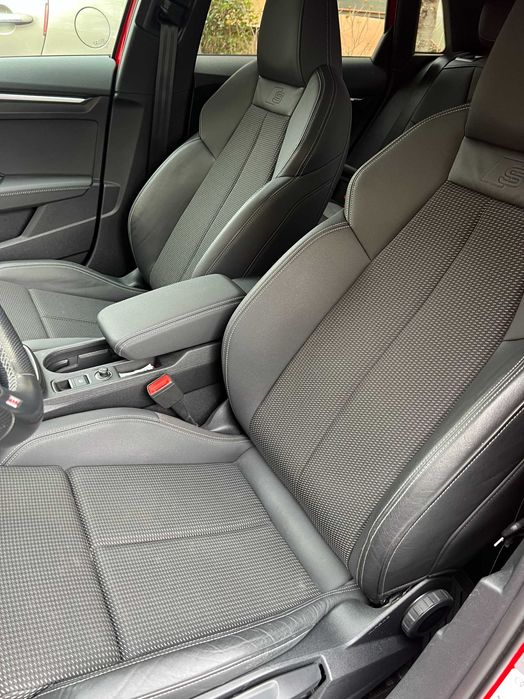 Audi A3 Sportback 40e-tron Hybrid