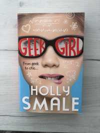 Geek girl de Holly Smale