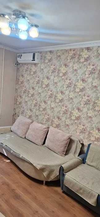 Продается квартира Башлык 1/1/5 мебель и техника