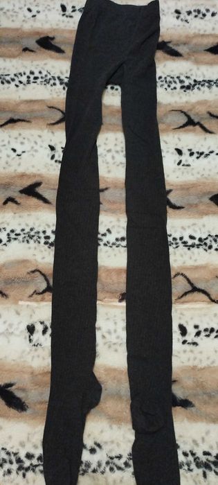 Ciorapi lungi, cu chilot de la: Blue Motion. Mar 44/46. Bumbac Germany