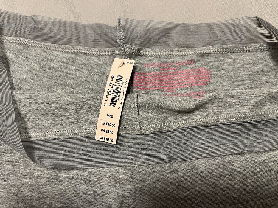 Памучно бельо Victoria's Secret М р-р