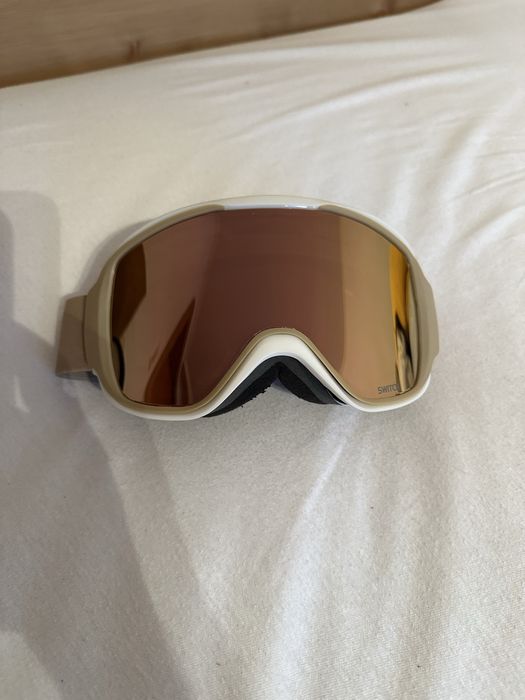 Ochelari schi Wedze G500 orice vreme