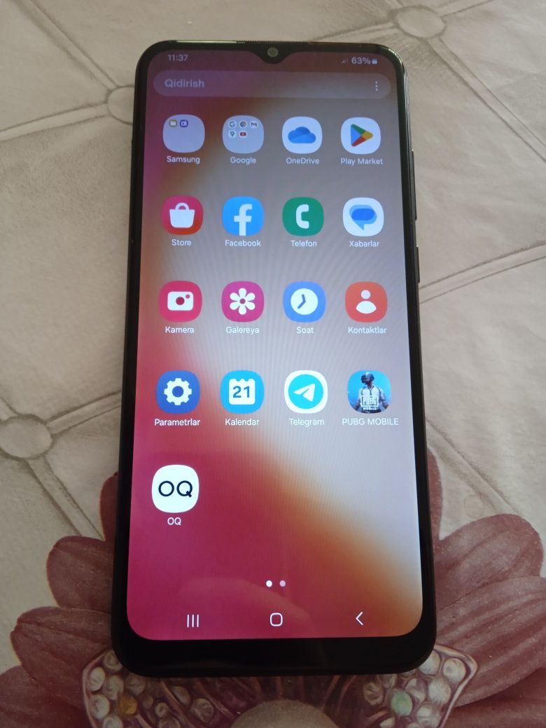 SamsungA04e srchna sotladi