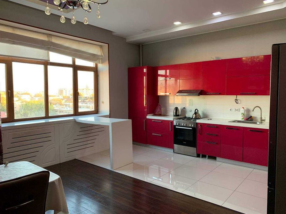 Продам Габус ор-р ЖК Казахстан Юнусабадский р-н 213 кв м