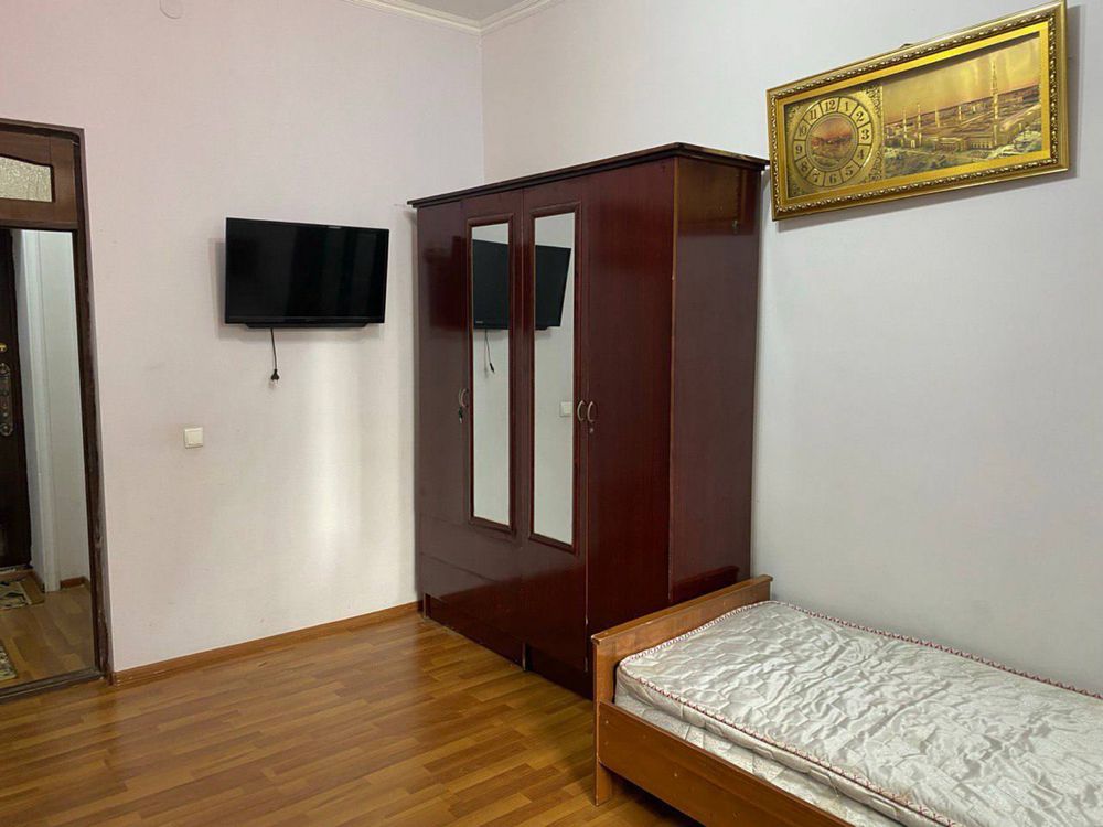 Алмазар,Тинчлик метро сдается квартира
