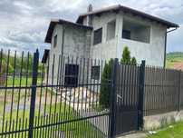 Casa de vanzare la 20 km de Cluj Napoca - comuna Sanpaul