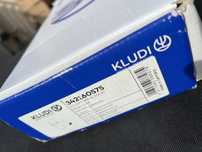 Baterie bideu Kludi Pure&Solid