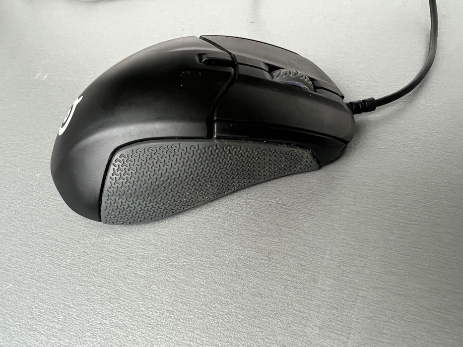 Гейминг мишка SteelSeries Rival 310
