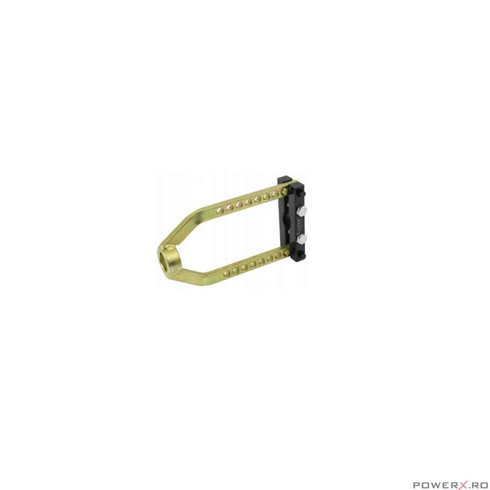 Extractor universal pentru cap planetara, 140 - 245 mm, Verke