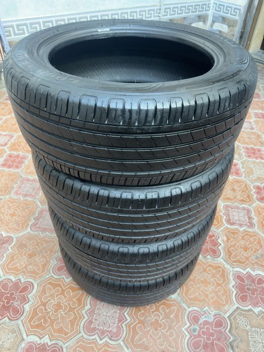 R17 Kobalt-epika-inamarkalaga yangi