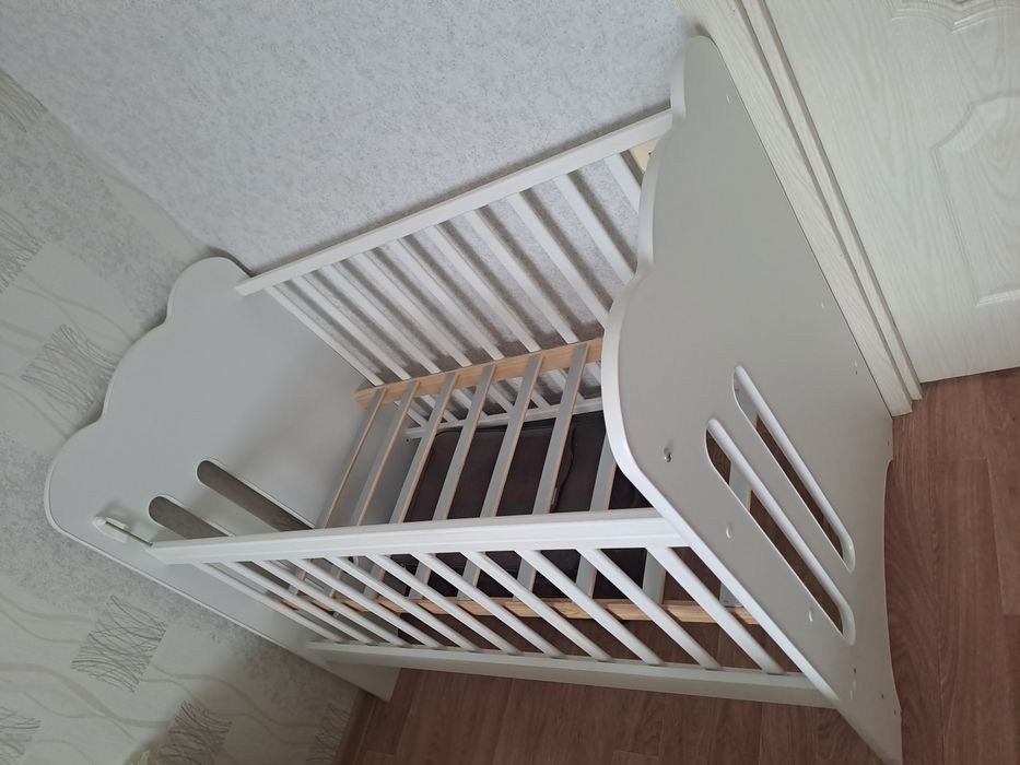 Продается детский кровать