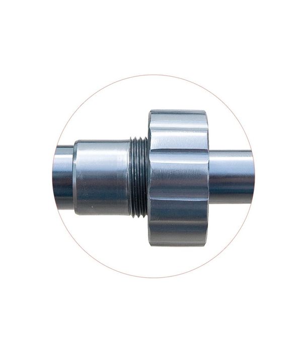 Rod Pod Baracuda RP 3 Pentru 4 Lansete