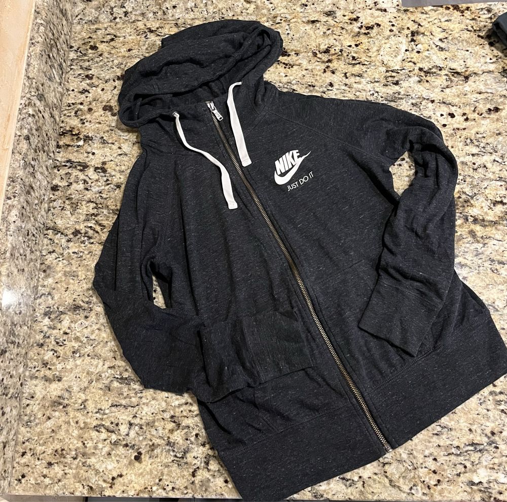 NIKE Спортни Суичър блузи Diesel
