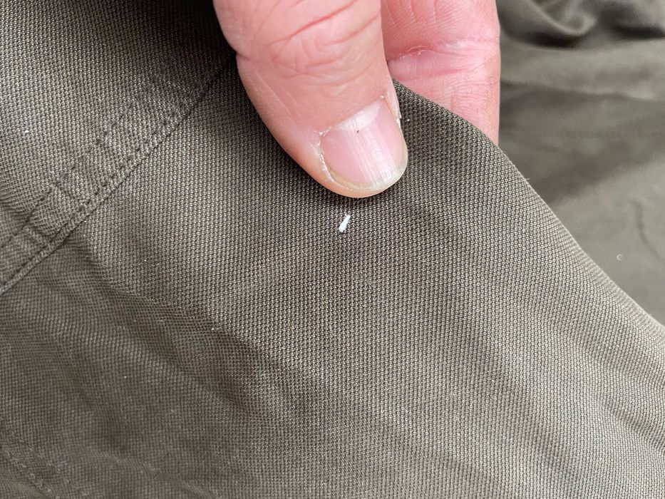 Harkila Gore-Tex яке 50 L