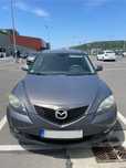 Mazda 3 /1.6 Benzinã 105 CP/ Cutie automatã Sport.