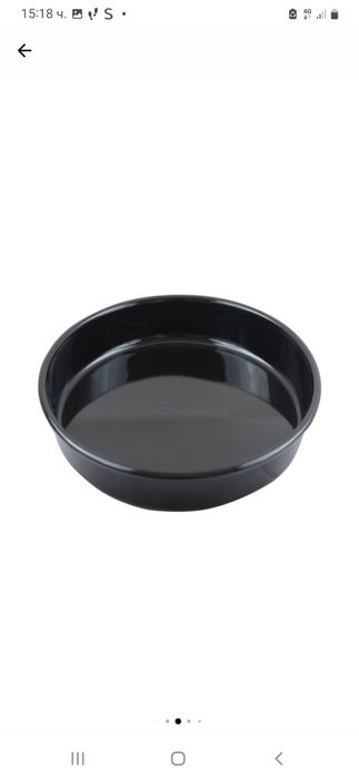 Готварска Печка Елеком EK-10050V, 36L