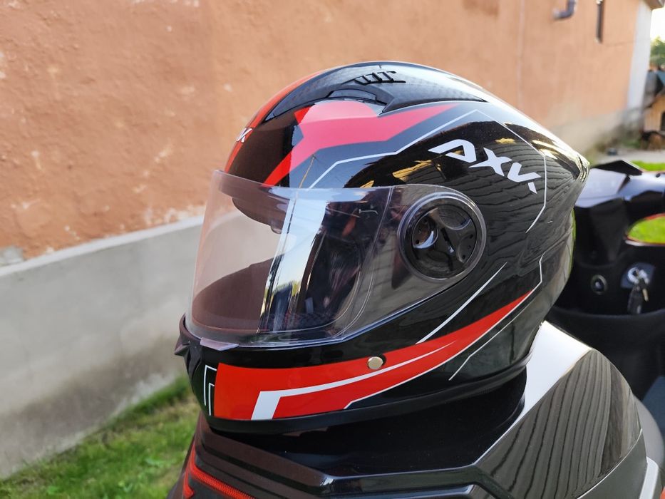 Scuter electric RDB storm