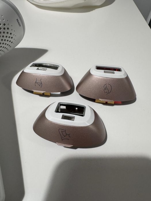 Philips Lumea Prestige