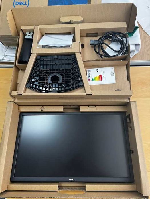 Dell SE2222 21.5'', Full HD , VGA, HDMI