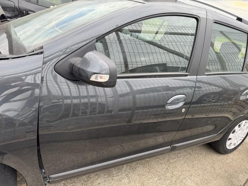 Portiera usa fata stanga Dacia Logan 2 facelift (2017-2020)