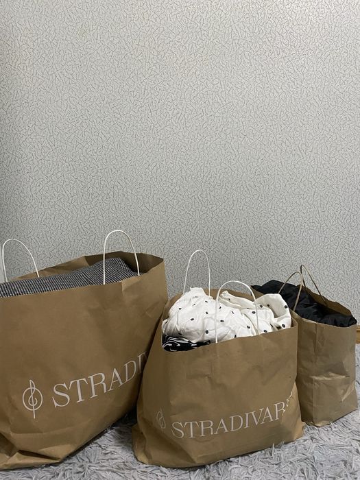 Почти даром Летние и зимние вещи по 500