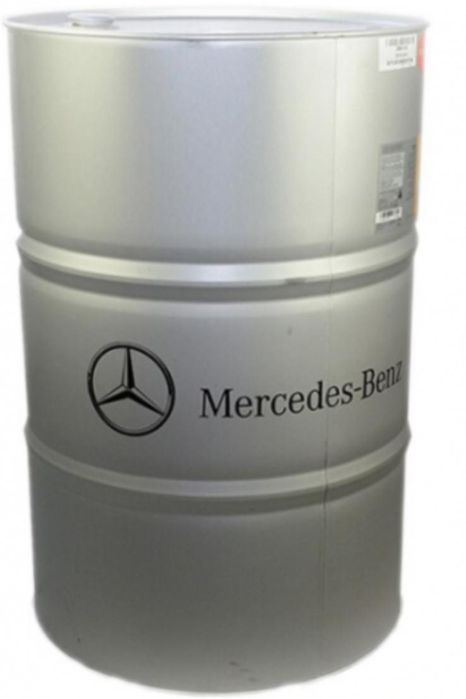 Merdeces 5W30 ulei